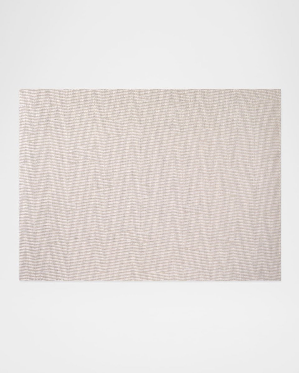 Dune Woven Floor Mat, 3' x 4'